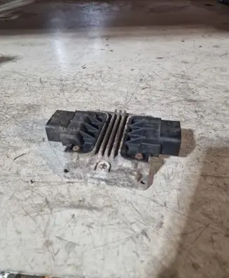 Cadillac BLS Gearbox control unit/module 55563177