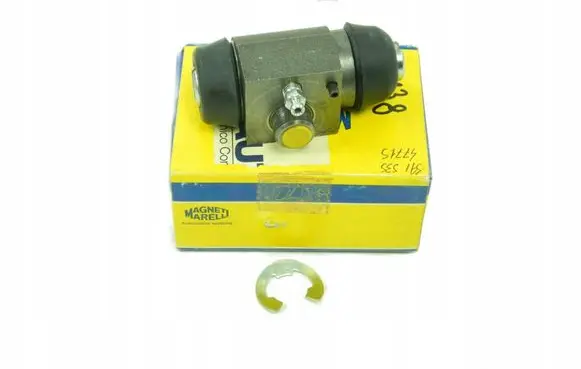 Peugeot 405 Rear brake cylinder bsw0233