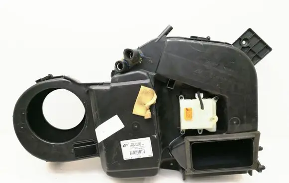 Volkswagen Sharan Interior heater climate box assembly housing 7M0819062 7M3819004 7M0819061