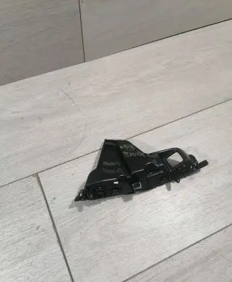 Peugeot 208 Front bumper mounting bracket 9823207880