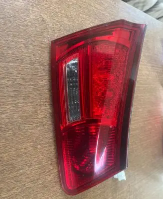 Lexus IS 220D-250-350 Tailgate rear/tail lights