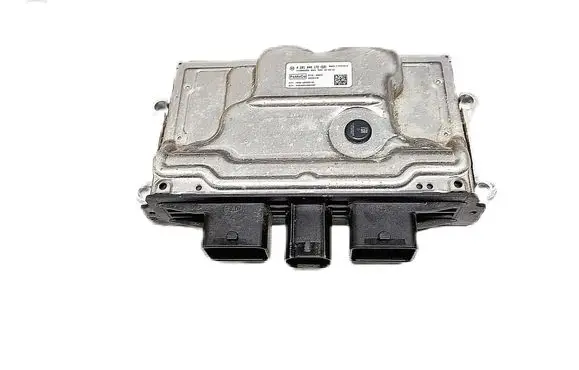 Ford Transit Custom Engine control unit/module MB3G12C550DG 0281040172 MB3G-12C550-DG