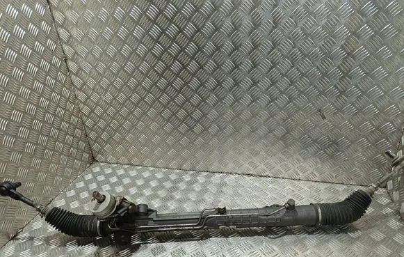 Audi A6 S6 C6 4F Steering rack 7852993735 4F1422065R 183386