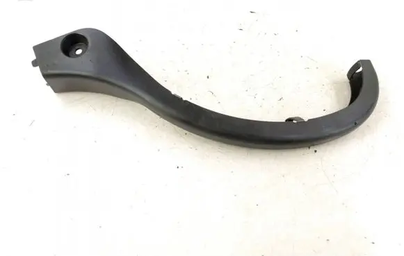 Mercedes-Benz CLK A209 C209 Loading door rubber seal (on body) 2098211289 A2098211289