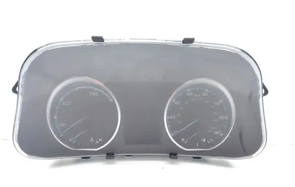 Speedometer (instrument cluster)