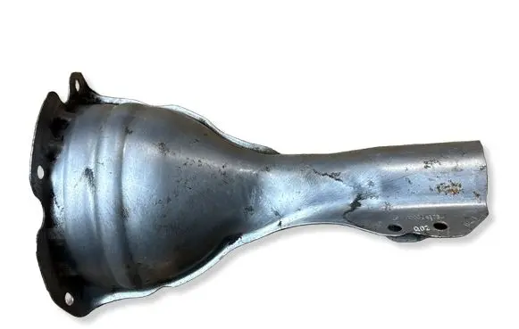 Mercedes-Benz AMG GT 4 x290 w290 Other engine bay part A2133326300