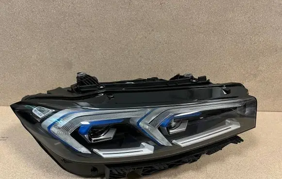 BMW 3 G20 G21 LED Daytime headlight 945080602 9450806