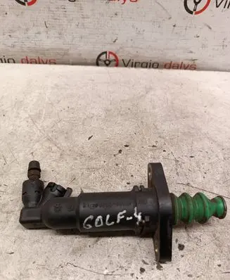 Volkswagen Golf IV Clutch master cylinder 1J0721261D