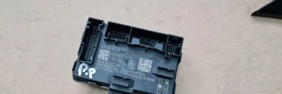 Audi S5 F5 Door control unit/module 4M0959792N A2C7711371000