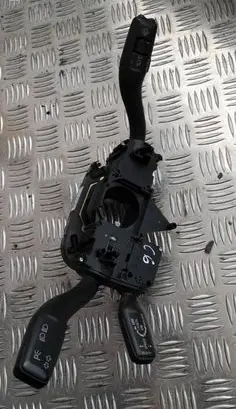 Audi A6 S6 C6 4F Indicator stalk 4e0953503b