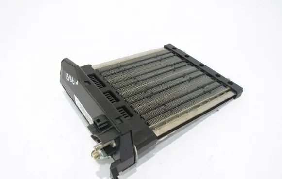 Mercedes-Benz A W169 Electric cabin heater radiator A1698300261