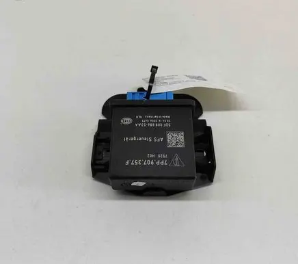 Porsche Macan (95B) Light module LCM 7PP907357F 5DF00888653AA