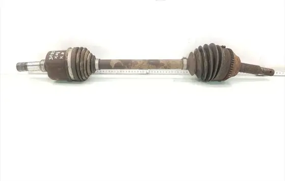 Ford Transit Front driveshaft