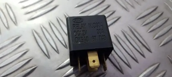 KIA Clarus Other relay 0k9a067740