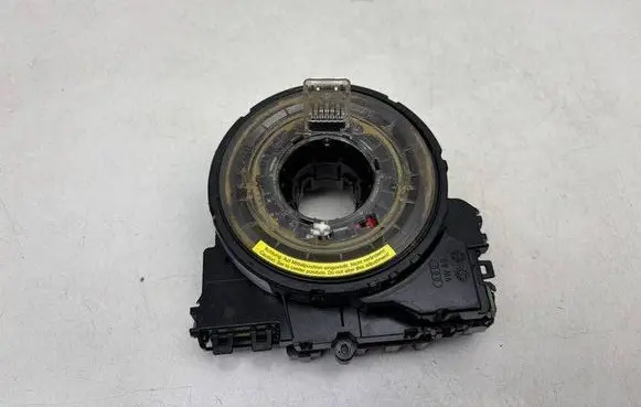 Audi A4 S4 B8 8K Airbag slip ring squib (SRS ring) 8K0953568Q