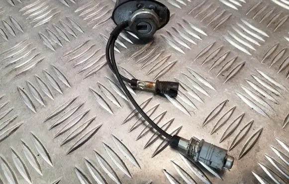Radio antenna