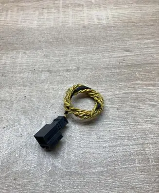 BMW 3 E90 E91 Plug wire 6907089