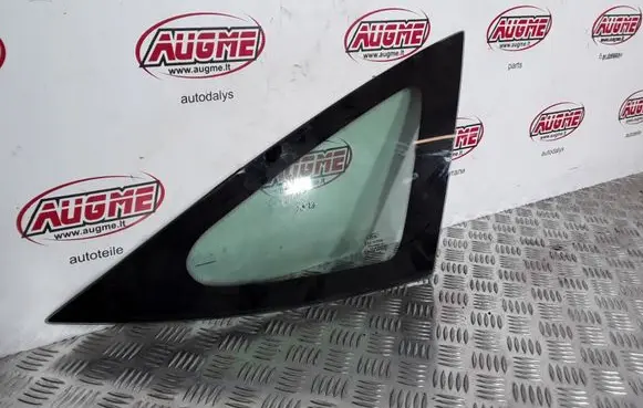 Ford Focus Rear side window DOT36AS2M129 43R007022
