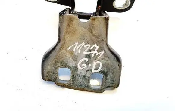 Jeep Grand Cherokee (WK) Rear door lower hinge 