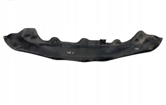 Hyundai i10 Wiper trim