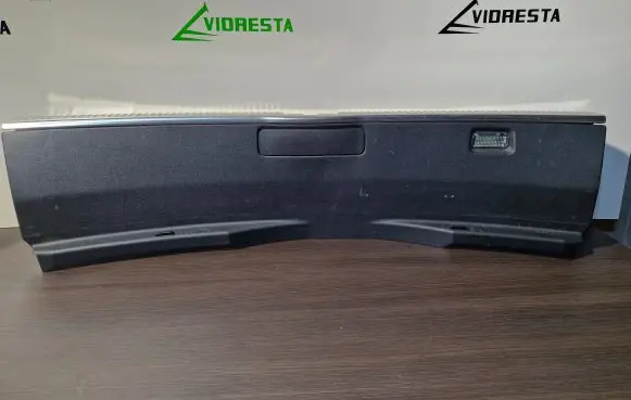 Audi A8 S8 D5 Trunk/boot sill cover protection 4N0863471