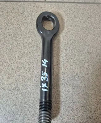 Hyundai ix35 Tow bar 