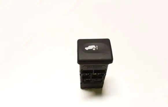 Land Rover Discovery Suspension ride height/mode switch YUG000230PUY 03035316