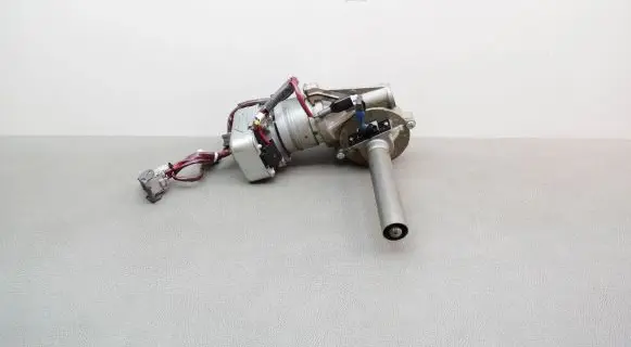 Toyota Corolla E160 E170 Steering rack mechanical part 8965012E00
