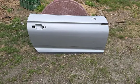 Audi A5 Door (2 Door Coupe) 8W6853604