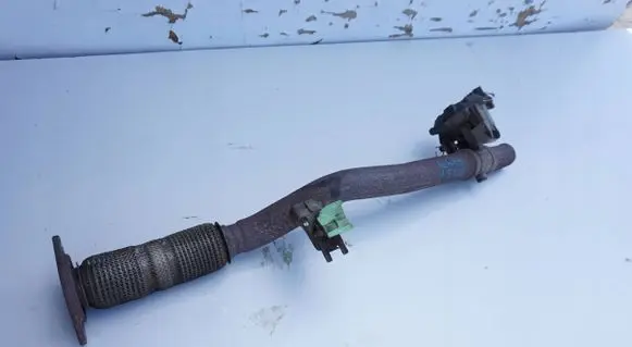 Mercedes-Benz Citan W415 Throttle valve 147898010R