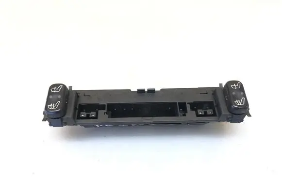 Mercedes-Benz CLK A208 C208 Seat heating switch 2108200151