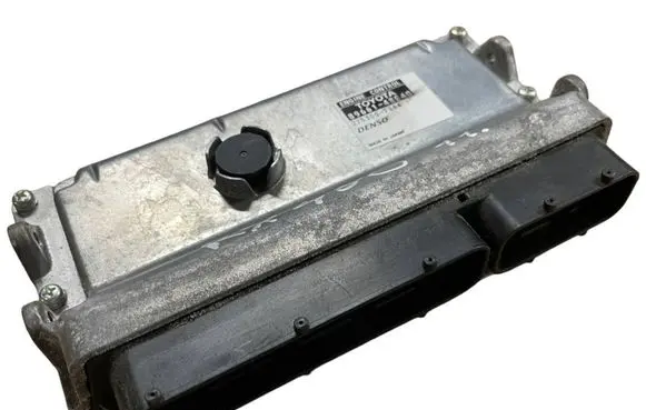 Lexus RX 450H Engine control unit/module 8966148E40 2753007344