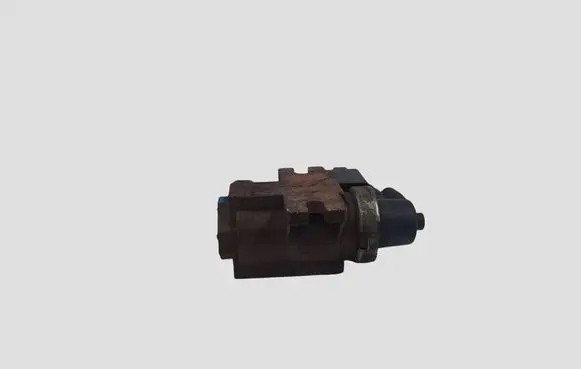 Peugeot 407 Turbo solenoid valve 9654282880 70061200