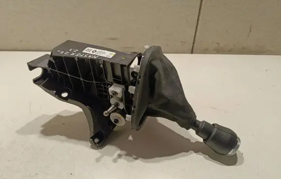 Renault Master III Gear shifter/selector 349013165R 234649 MA0005131