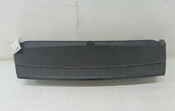 Volkswagen PASSAT CC Front bumper lip 3C8807551B