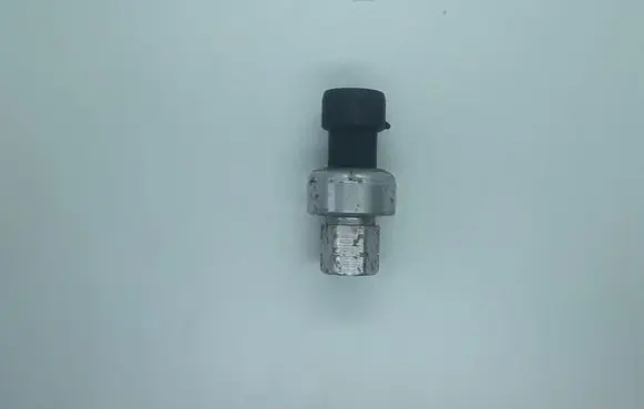 Opel Astra H Air conditioning (A/C) pressure sensor NOCODE