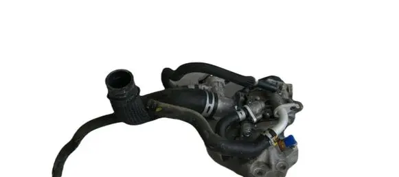 Infiniti Q50 EGR valve V29069370 603306871 212505CAA