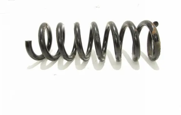 Mercedes-Benz CLS C219 Rear coil spring