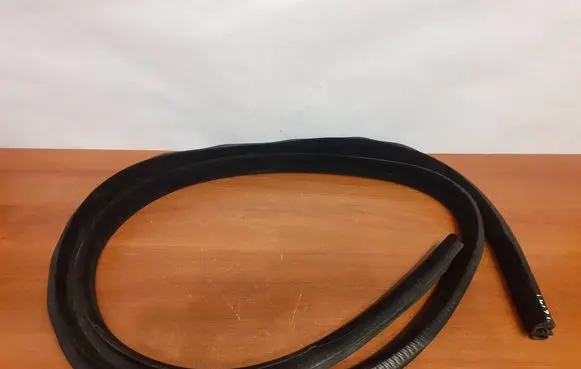 Jaguar XF Rubber seal front door (on door) CX5320708A