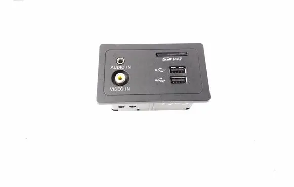 Infiniti Q50 USB socket connector 284H34GA0B