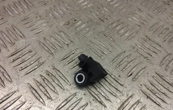 Land Rover Range Rover Sport L494 Airbag deployment crash/impact sensor JPLA14B006DA 1480061A 10144BHC023JK