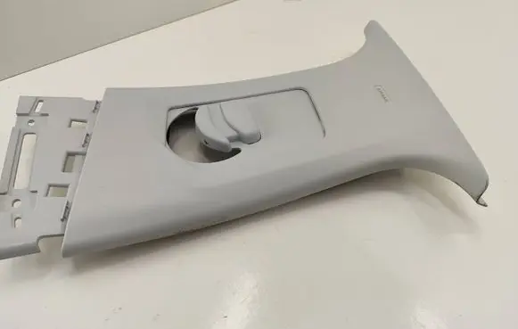 Peugeot 5008 II (B) pillar trim (top) 9833347577 9833348577