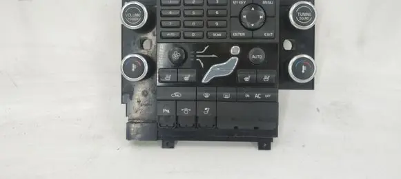 Volvo S80 Climate control unit 30774370