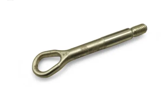 Mercedes-Benz GLA W156 X156 Towing hook eye 