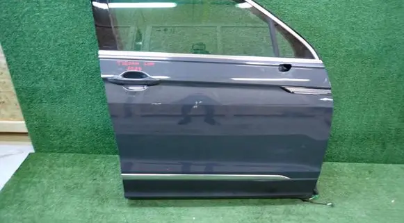 Volkswagen Tiguan Front door