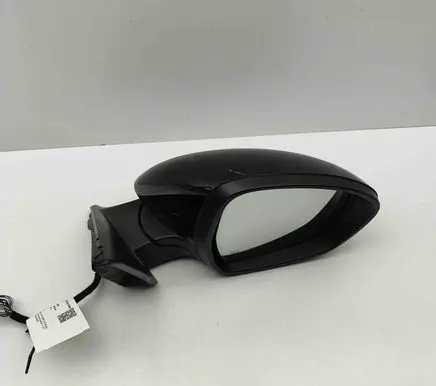 Alfa Romeo Stelvio Front door electric wing mirror 156158179
