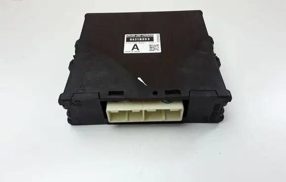 Mitsubishi Outlander Parking PDC control unit/module 8631B053