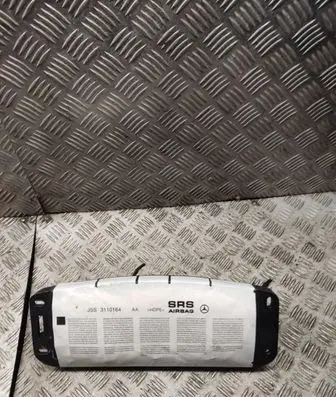 Mercedes-Benz GLK (X204) Passenger airbag 2048601200