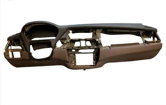 BMW X5 E70 Dashboard 6974548