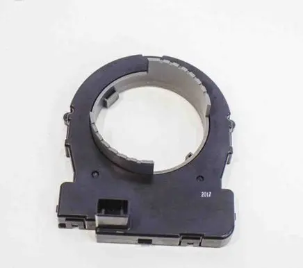 Steering angle sensor